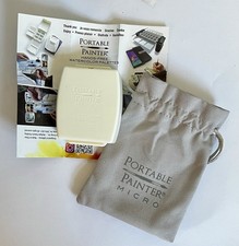 Portable Painter: MICRO
