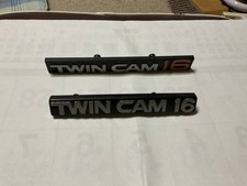 Toyota Genuine Twin Cam 16