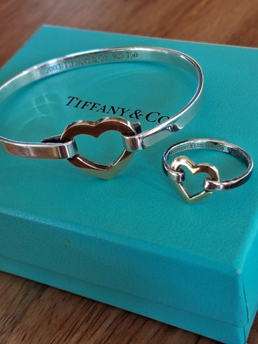 Tiffany 925 sterling - tiffany,