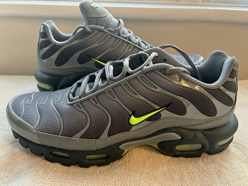 Nike air max tuned - air, men's