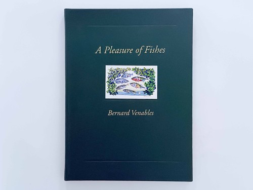 Pleasure fishes - a, of
