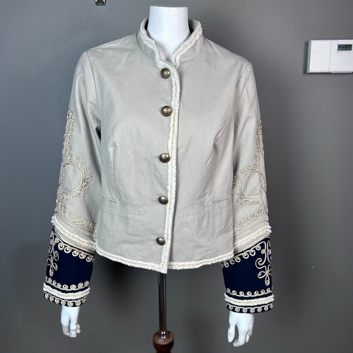 Boden jacket size nwt - jacket,