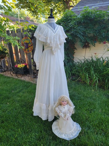 Vintage ivory prairie - vintage,