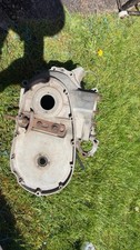 BSA ZA10 Crank Cases
