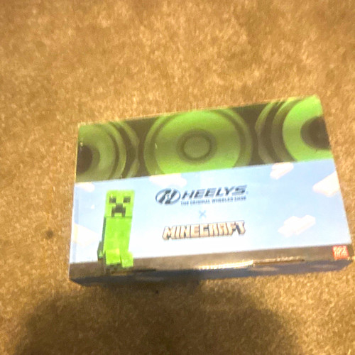 Heelys pro minecraft - heelys,