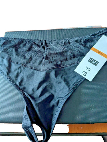 Thong size 18 - thong,