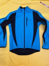 Gore bike wear windstopper