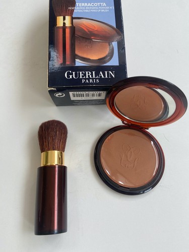 Rare guerlain terracotta - rare.,
