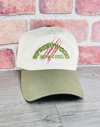 Nightmare elm street hat - nightmare,