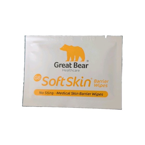 Great bear healthcare skin - great,