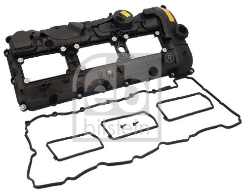 Febi 196312 cylinder head - febi,