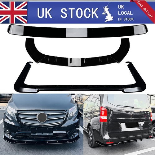 For mercedes vito w447 - for, body
