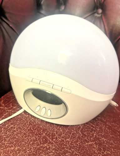 Lumie bodyclock active sunrise - bodyclock,