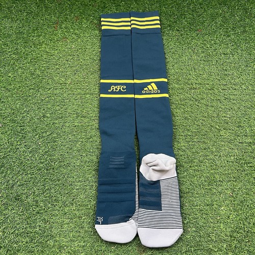 Arsenal football socks - arsenal, gk