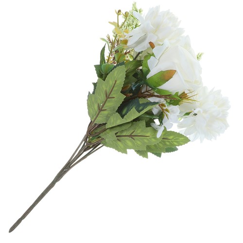 Faux bouquet artificial flower - bouquet,