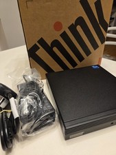 Lenovo ThinkCentre M70q Gen 5