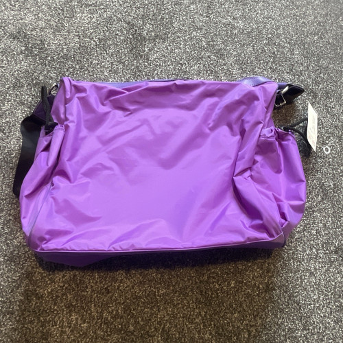 Icandy charlie purple nylon - purple,