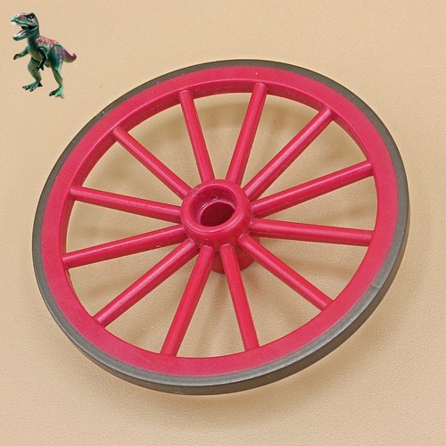 Playmobil large rear