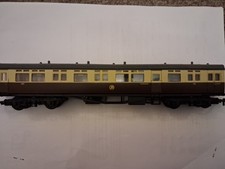 Hornby R4186 GWR Autocoach 189