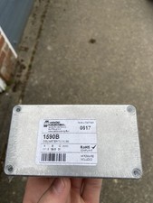  Hammond Manufacturing Die