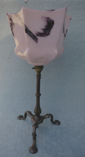 Edwardian brass pullman - edwardian,