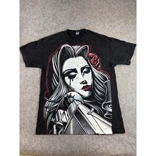 Og Abel Heartless King 011