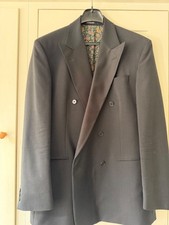 Daks vintage dinner jacket and - vintage,