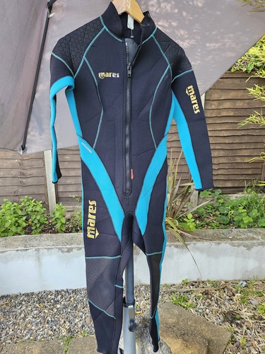 Mares mens medium 3mm - mares,