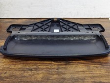 VOLVO S60 MK2 2014 REAR BACK