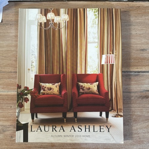Laura ashley home - ashley, catalogue