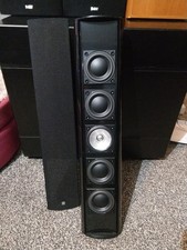kEF KHT Home Cinema Center