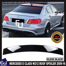 FOR MERCEDES E CLASS W212 REAR