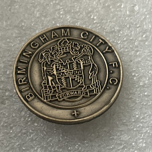 Rare collectable birmingham - rare, &