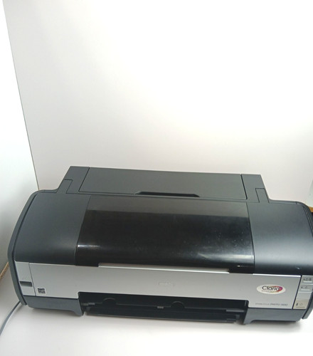 Epson stylus photo 1400 - epson,