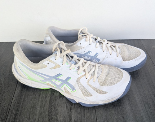 Size asics blade ff indoor - asics,