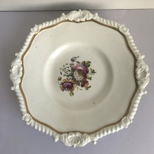 Antique Red Mark Period