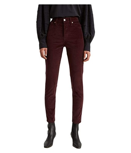 Levi women skinny wedgie - levi's,