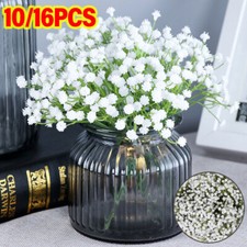 16PC Artificial Gypsophila