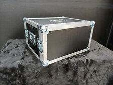 Universal Live-in Amp Head Flight Case Multi Use Storage - EX DEMO #638