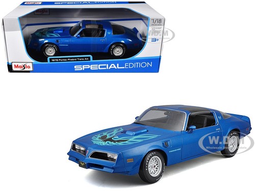 1978 pontiac firebird - 1978,