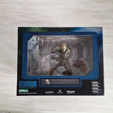 Kotobukiya Halo 3 Master Chief Field of Battle 1/6 Figure Statue PVC 