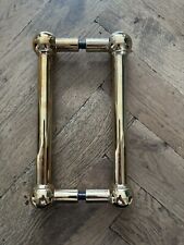 Matki Eauzone Plus Traditional Handle Rose Gold