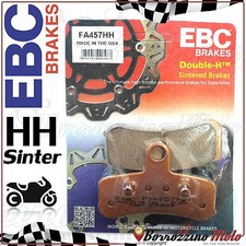 Brake pads anterior - brake,