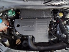 ENGINE FIAT 500 MK2 (312 3P)