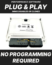 ✅FOR VW PASSAT 1.9 TDI AVF ECU PLUG & PLAY IMMO OFF 038906019GQ 0281010941