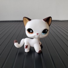 Littlest Pet Shop Custom OOAK