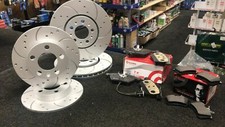 FOR VW GOLF MK5 2.0GTI DSG