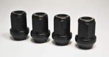 M12 x 1.5, 21mm Hex Alloy