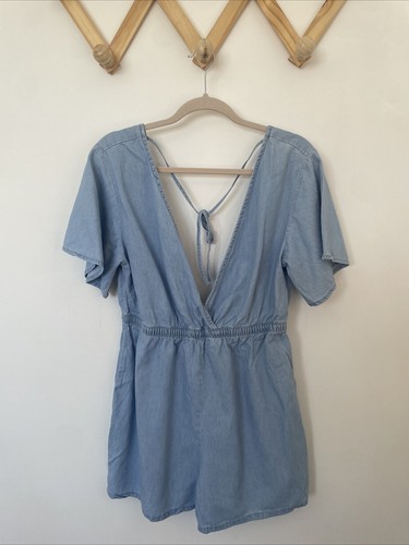 Primark light blue summer - primark,