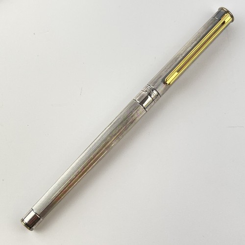 Montblanc mont blanc silver - mont,